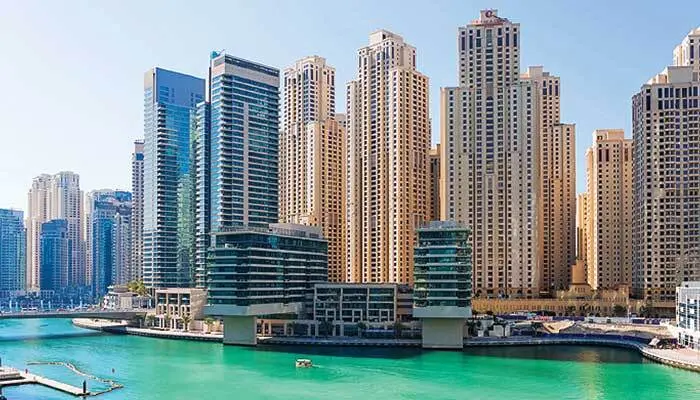 Top 5 Twin-Centre Holidays from Dubai: Where to Go Next